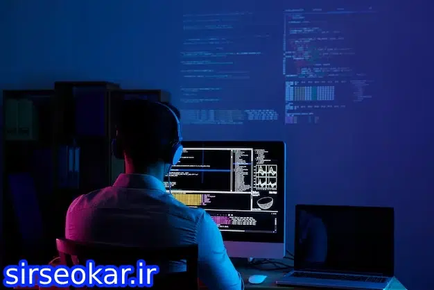 طراحی سایت حرفه ای در تهران